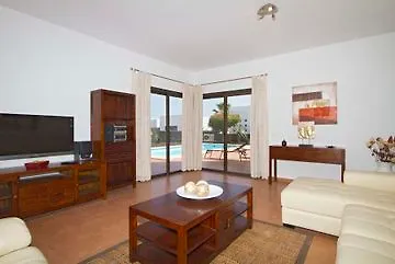 Villas Blancas Playa Blanca
