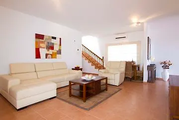 ** Hotel Villas Blancas Playa Blanca  Espagne