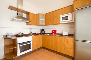 Hotel Villas Blancas Playa Blanca