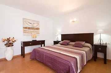 Villas Blancas Playa Blanca  Espagne