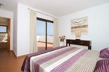 Villas Blancas Playa Blanca  2*, Playa Blanca (Lanzarote) Espagne