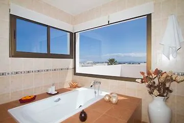 Villas Blancas Playa Blanca  Hotel
