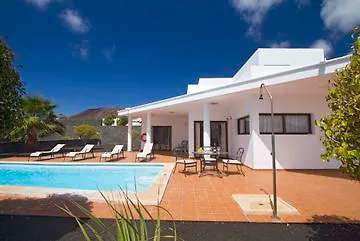 Villas Blancas Playa Blanca  Playa Blanca (Lanzarote)