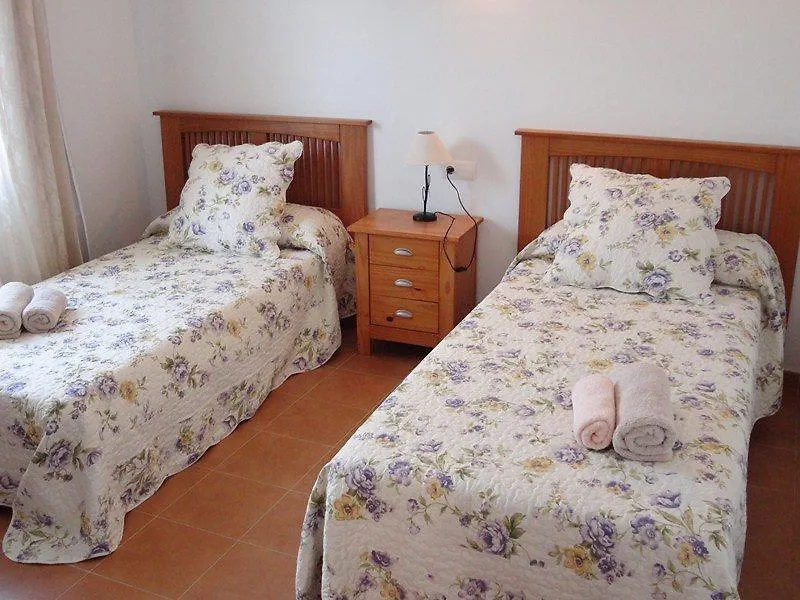 Villas Blancas Playa Blanca  Espagne