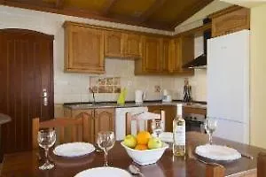 ** Hotel Villas Blancas Playa Blanca  Espagne