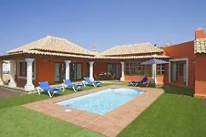 Villas Blancas Playa Blanca  Playa Blanca (Lanzarote)