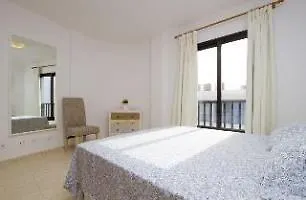 Villas Blancas Playa Blanca  Hotel