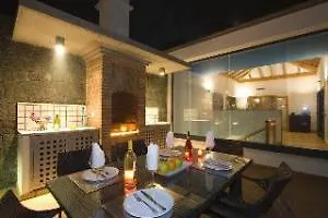 Hotel Villas Blancas Playa Blanca