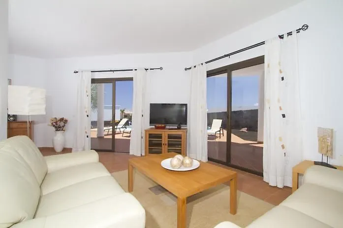 Villas Blancas Playa Blanca  Hotel Playa Blanca (Lanzarote)